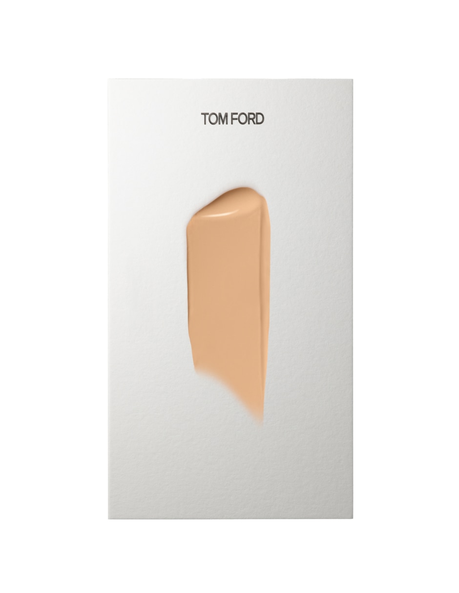 Base de maquillaje líquido Tom Ford A-Arch Rad luminoso