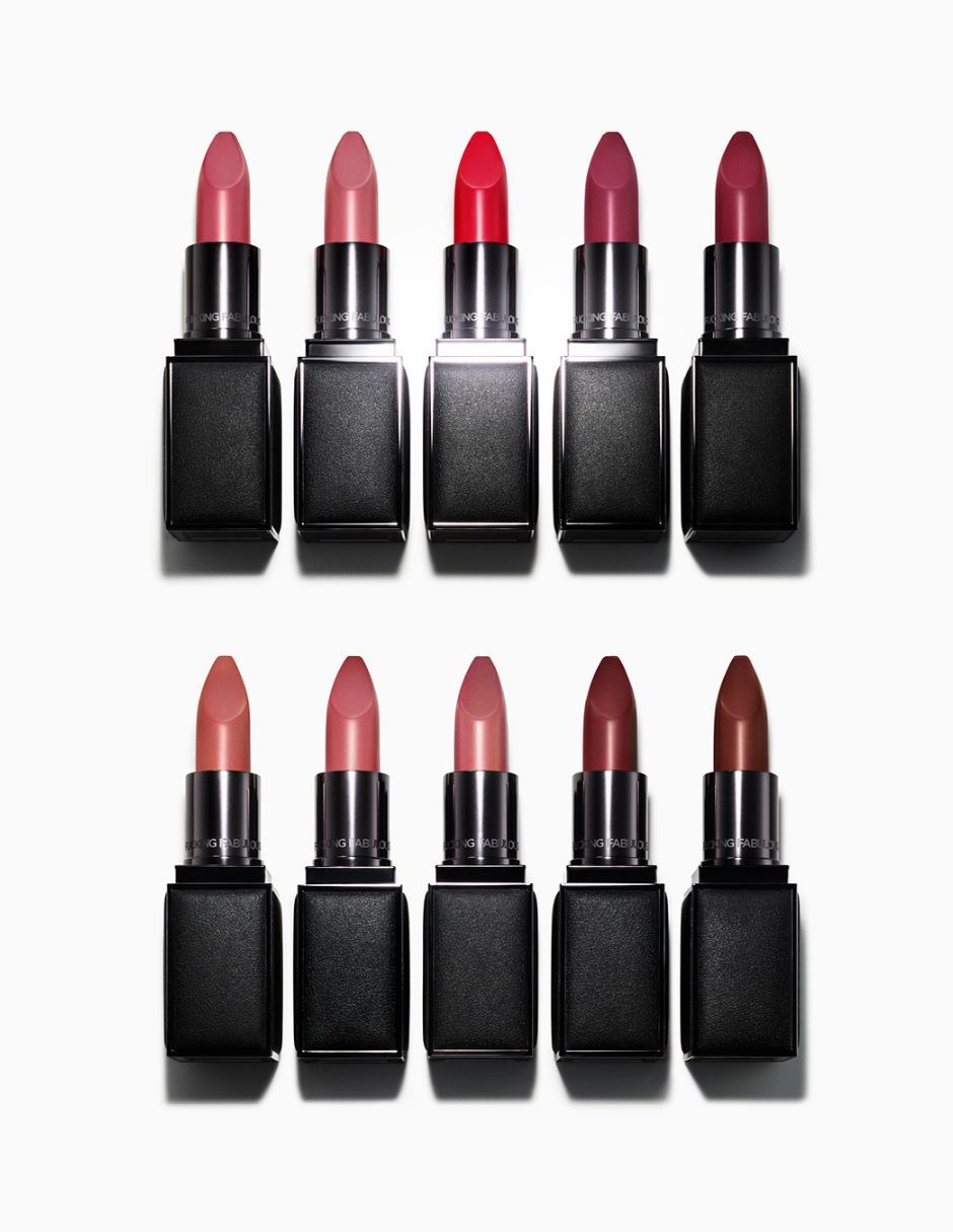 Labial semi mate Fucking Fabulous Program 2