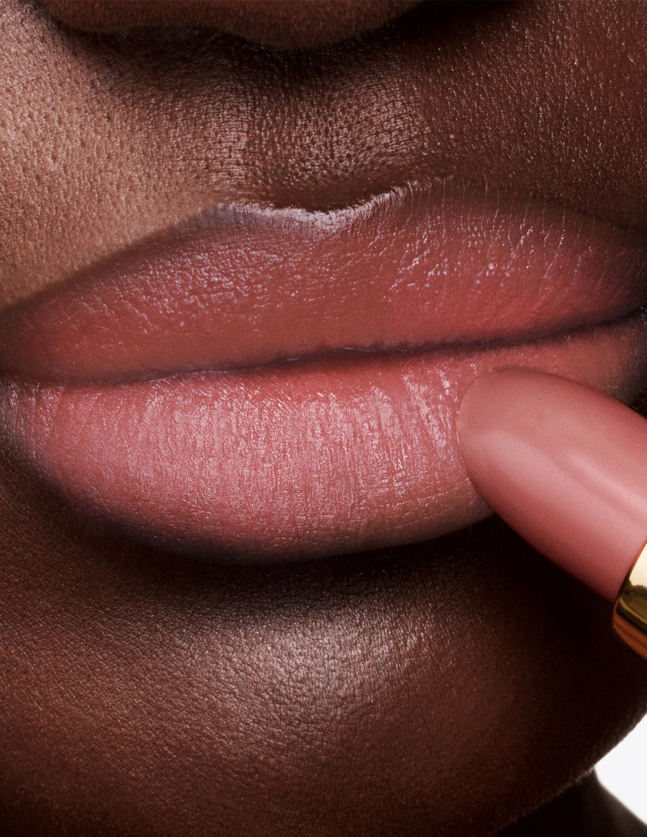 Labial satinado Runway 4
