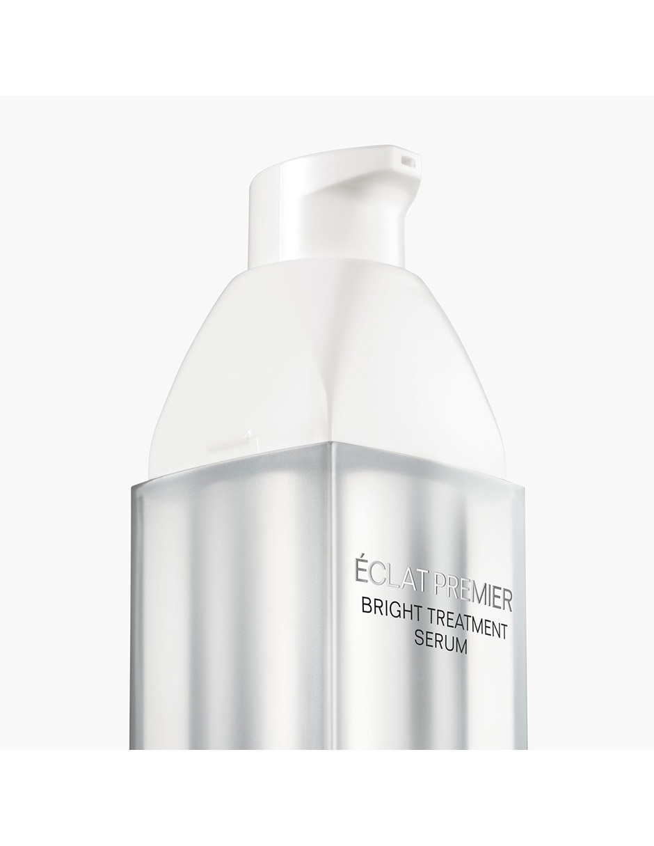 ÉCLAT PREMIER BRIGHT TREATMENT SERUM 4