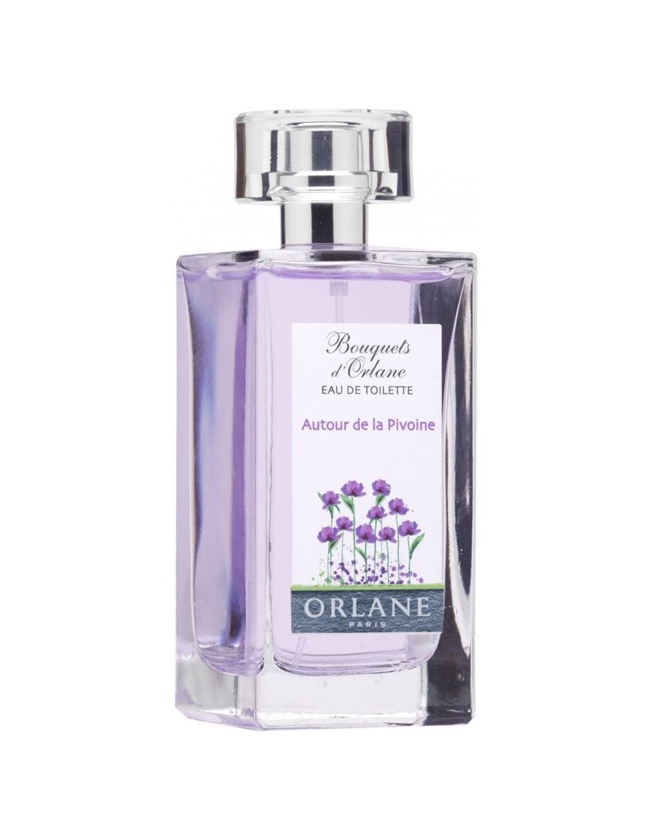 Eau de toilette para mujer 2