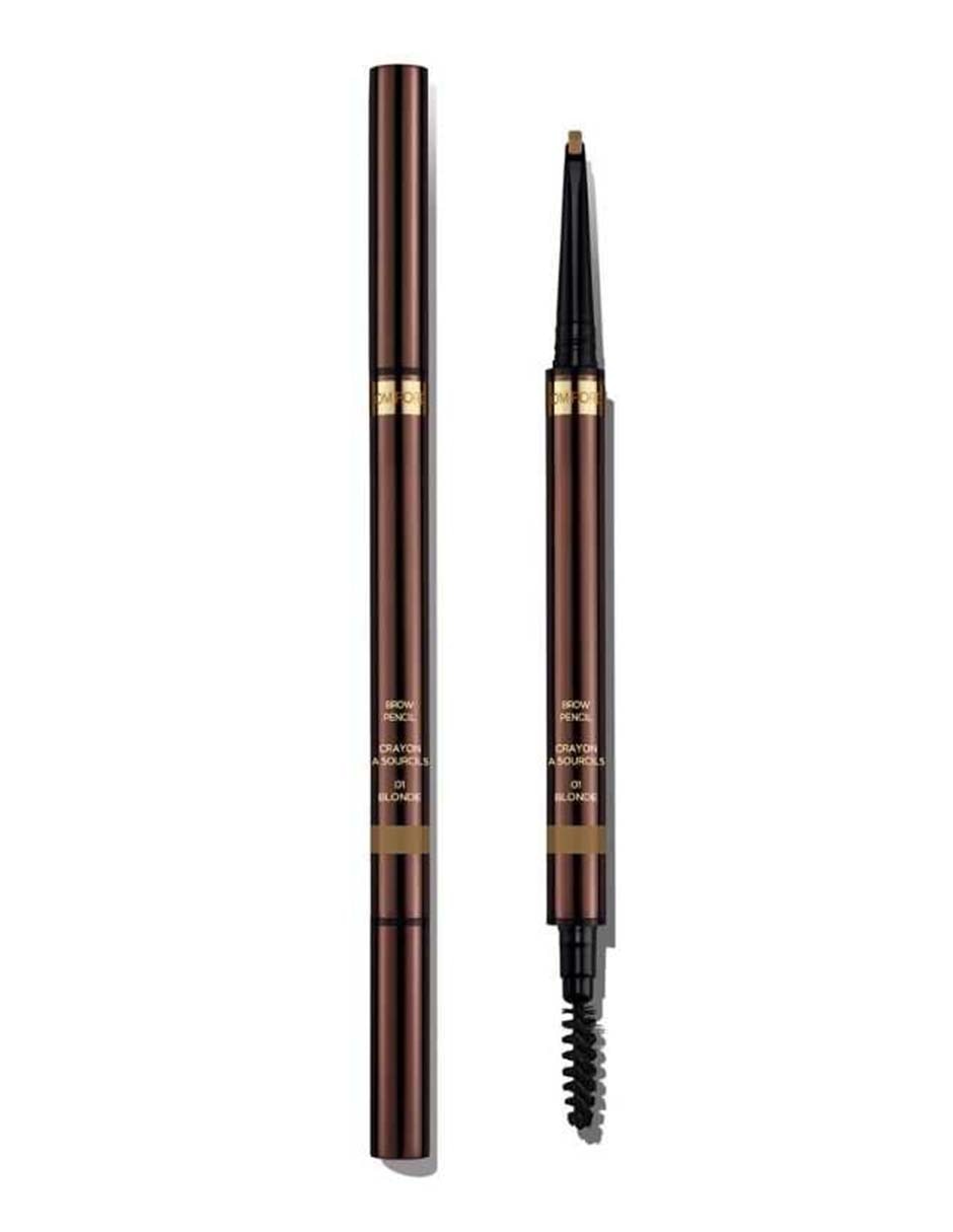 Delineador lápiz paraccejas mate Micro Brow Delineador lápiz paraccejas mate Micro Brow