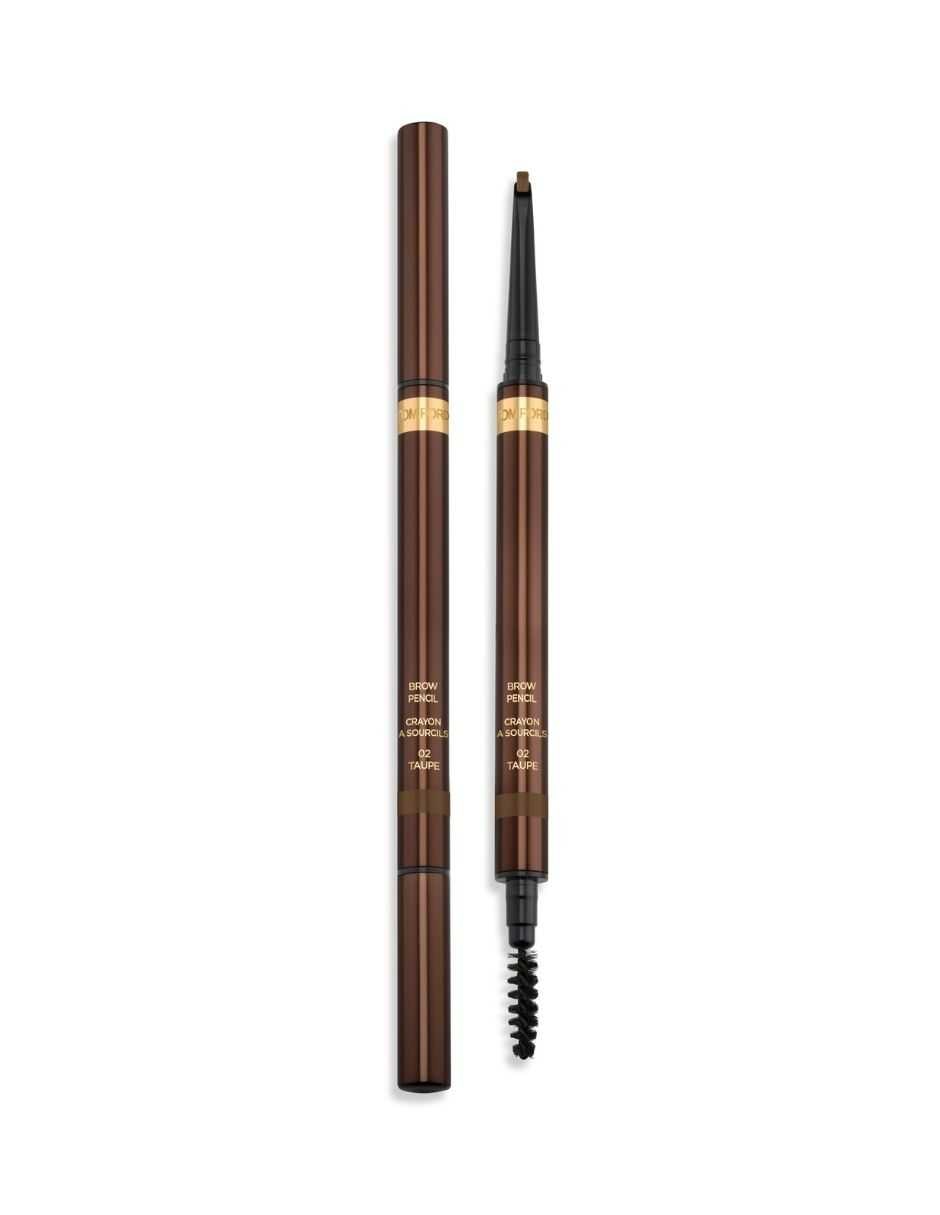 Delineador lápiz paraccejas mate Micro Brow