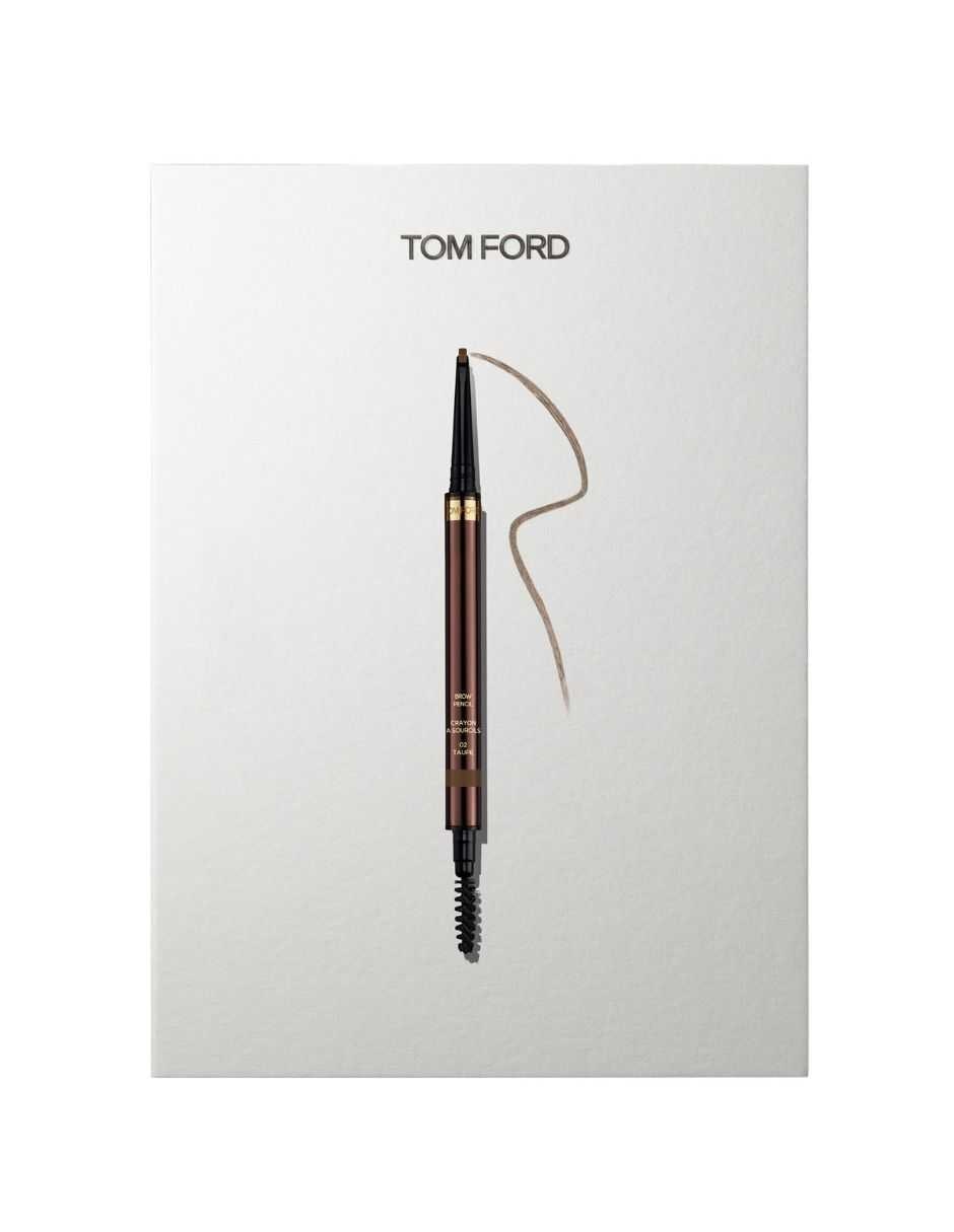 Delineador lápiz paraccejas mate Micro Brow 3