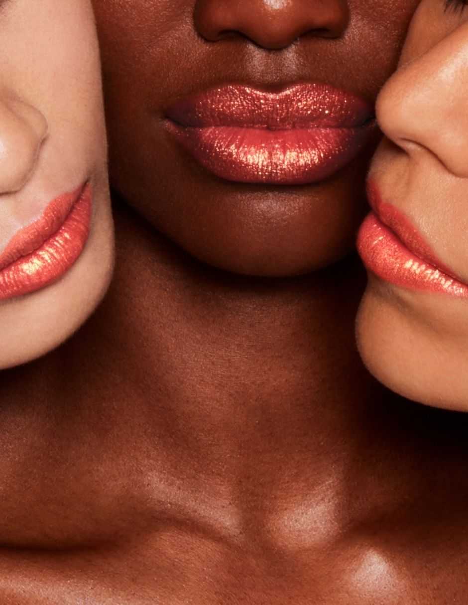Labial brillante Soleil 2