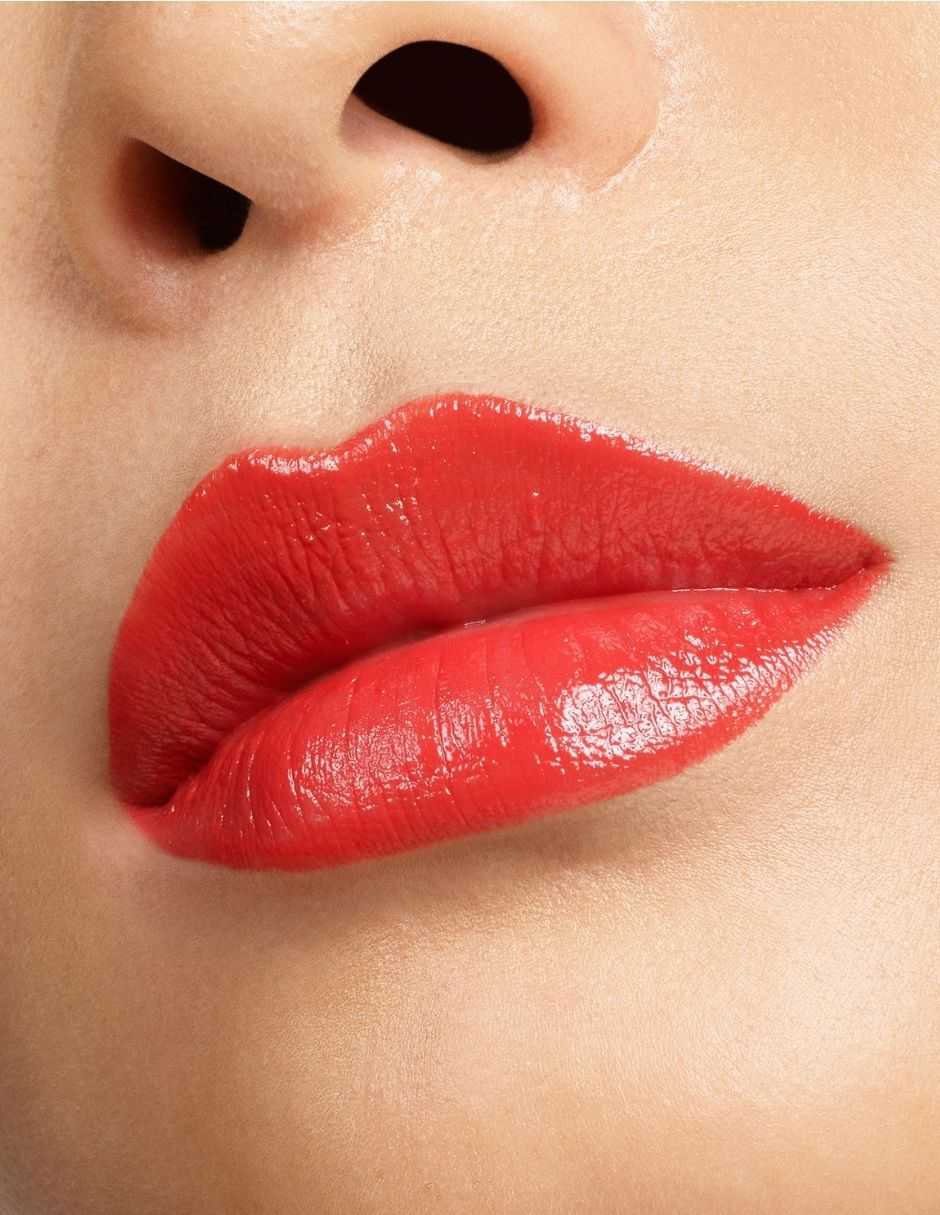 Labial brillante Ultra Shine 3