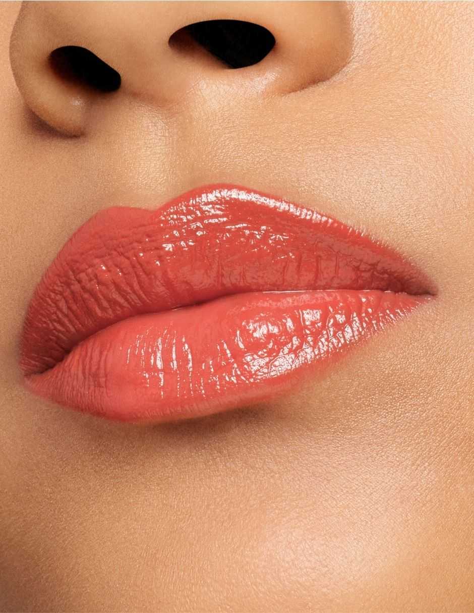 TF LIP COLOR ULTRA SHINE,ROJO