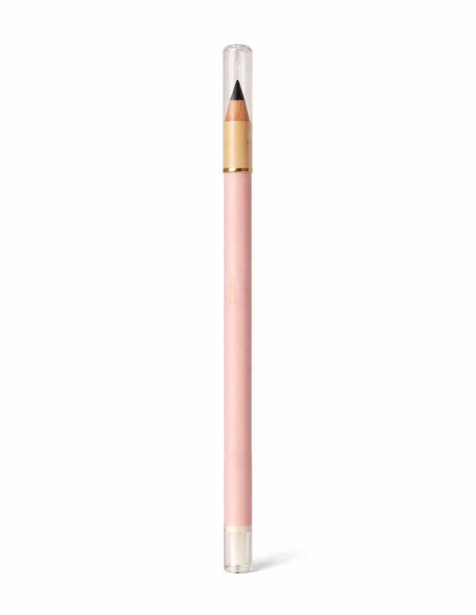 Delineador lápiz para ojos mate