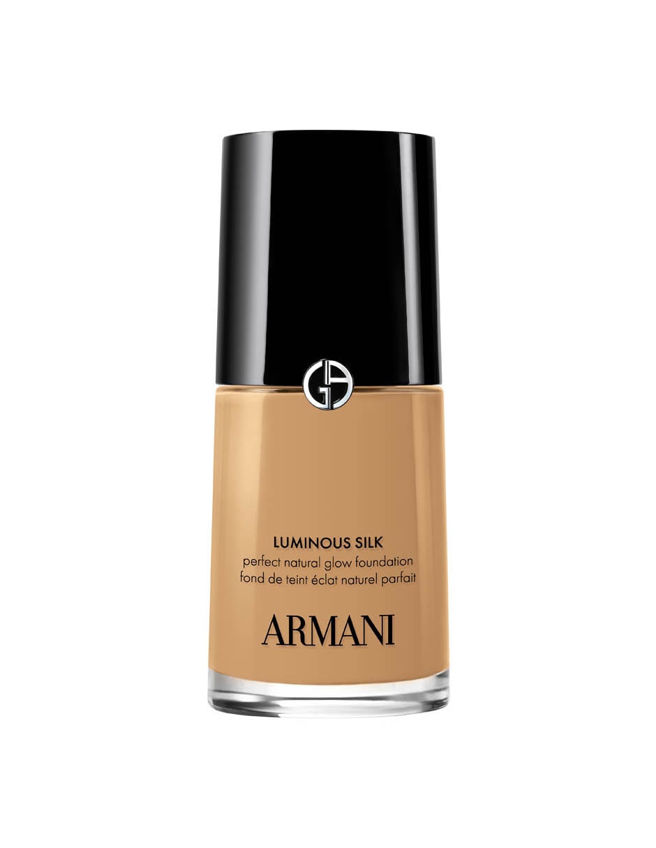 Base de maquillaje líquido Luminous Silk luminoso