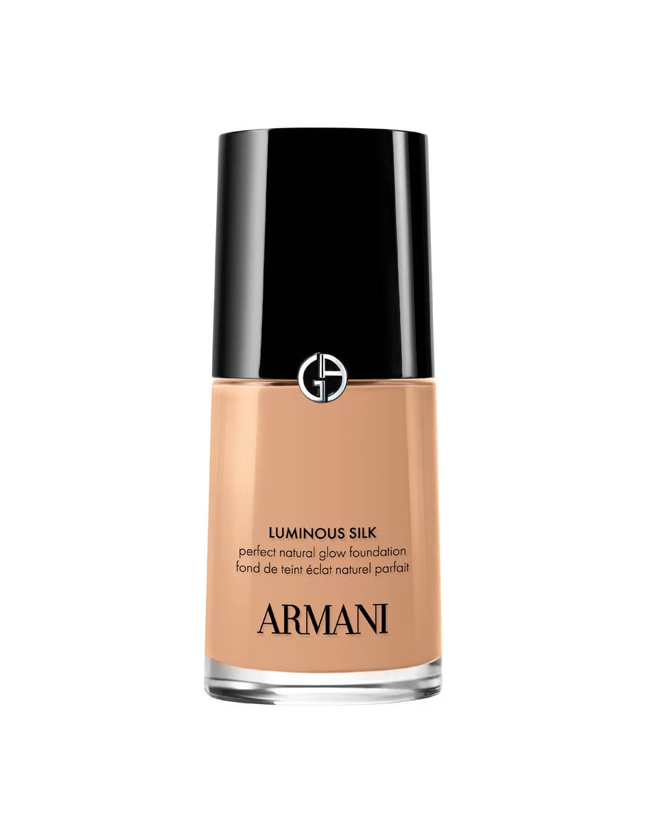 Base de maquillaje líquido Luminous Silk luminoso