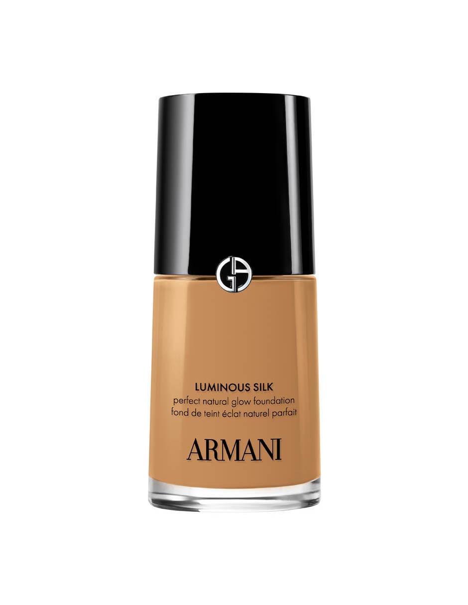 Base de maquillaje líquido Luminous Silk luminoso