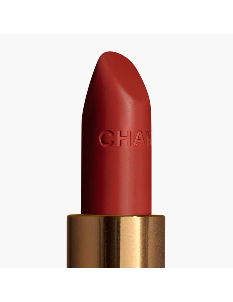 CHANEL ROUGE COCO
