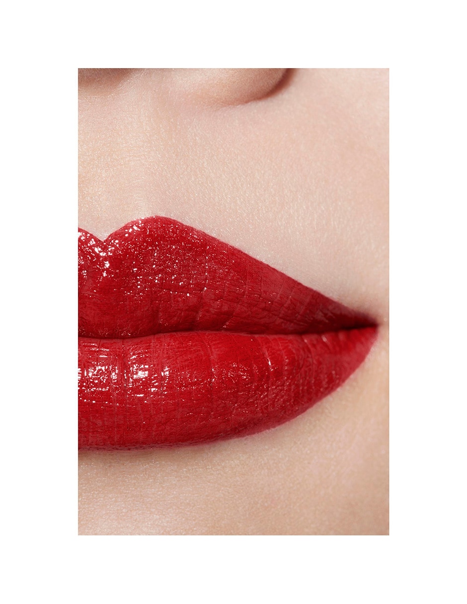 CHANEL ROUGE COCO