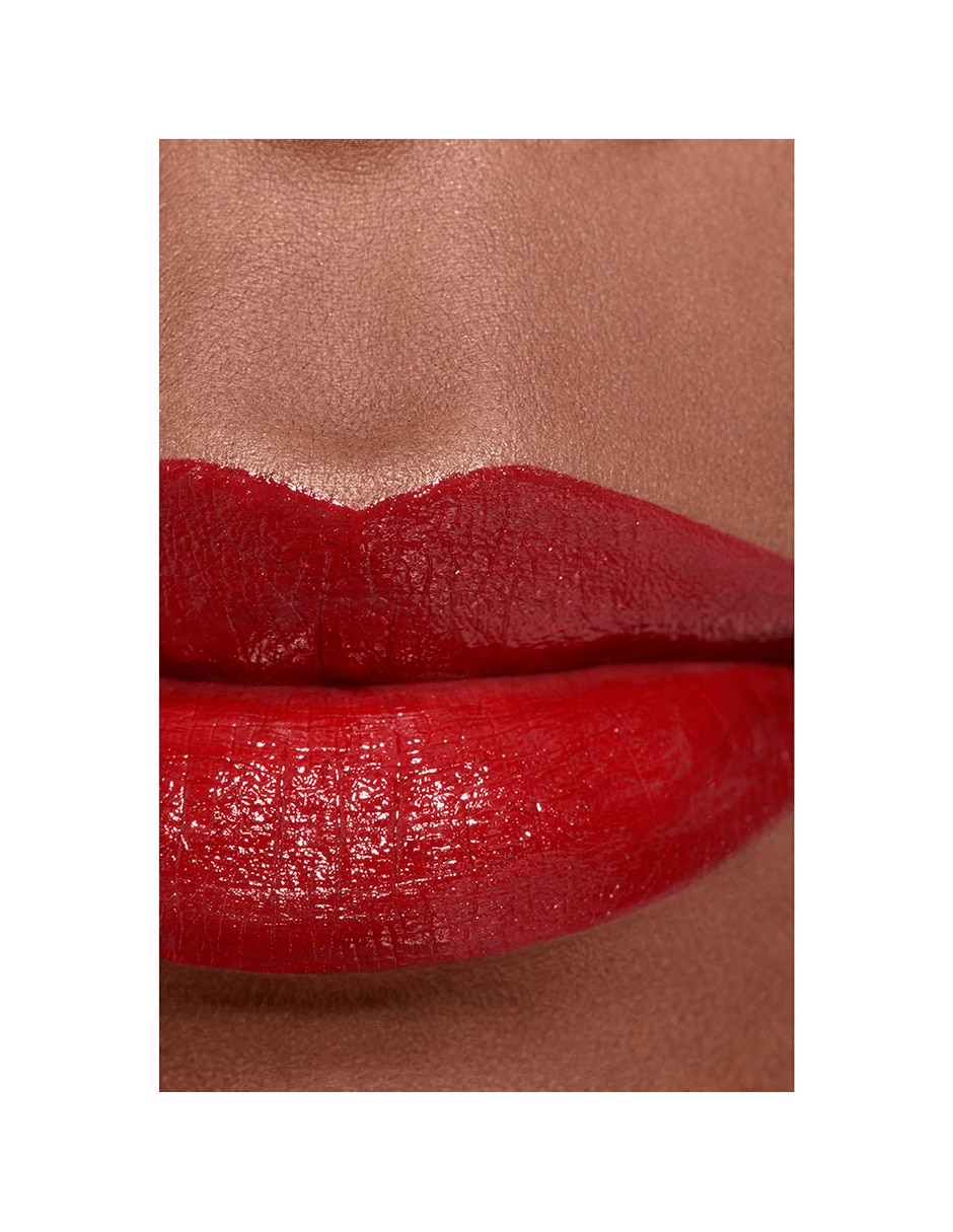 CHANEL ROUGE COCO