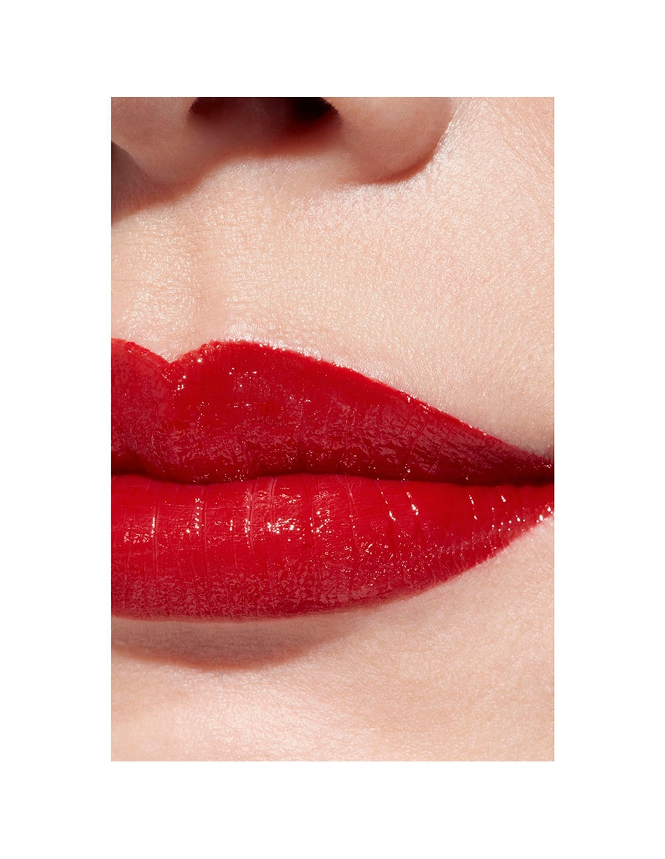 ROUGE COCO 7