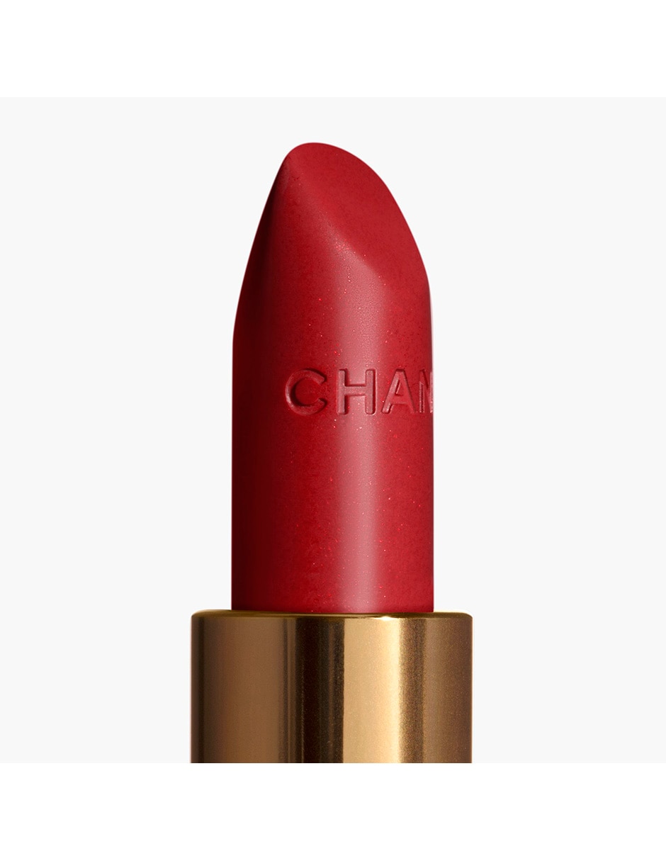 ROUGE COCO 8