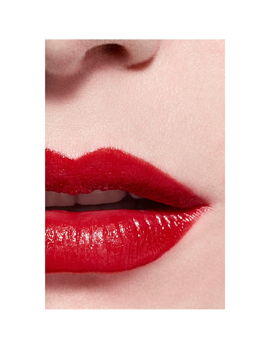 ROUGE COCO 10