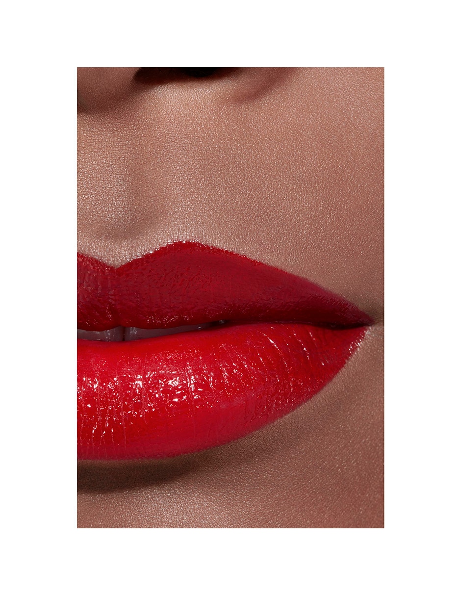 ROUGE COCO 11