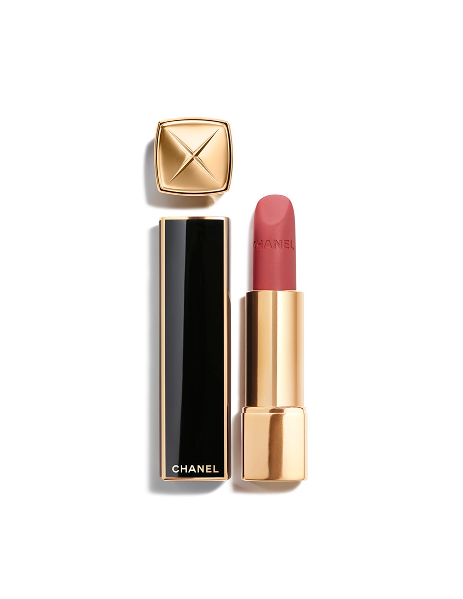 ROUGE ALLURE VELVET ROUGE ALLURE VELVET