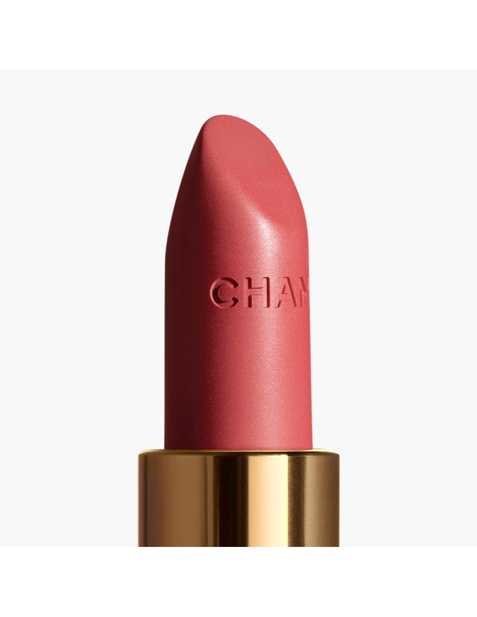 Chanel Rouge Allure Velvet