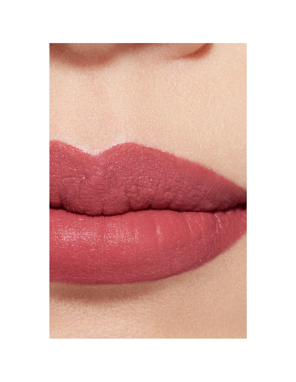 Chanel Rouge Allure Velvet