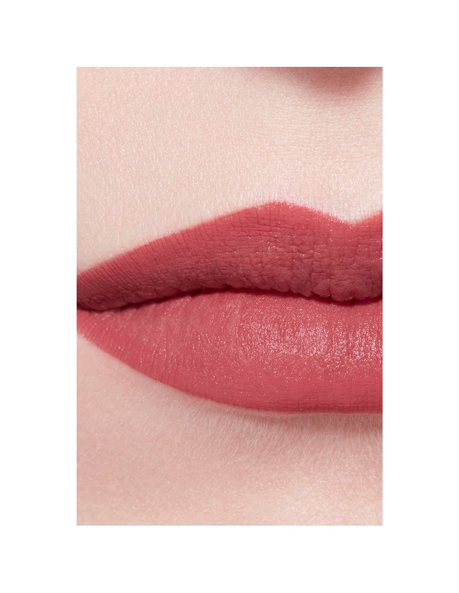 Chanel Rouge Allure Velvet