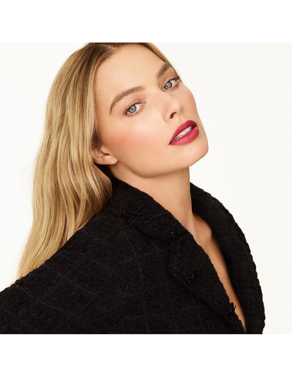 Chanel Rouge Allure Velvet