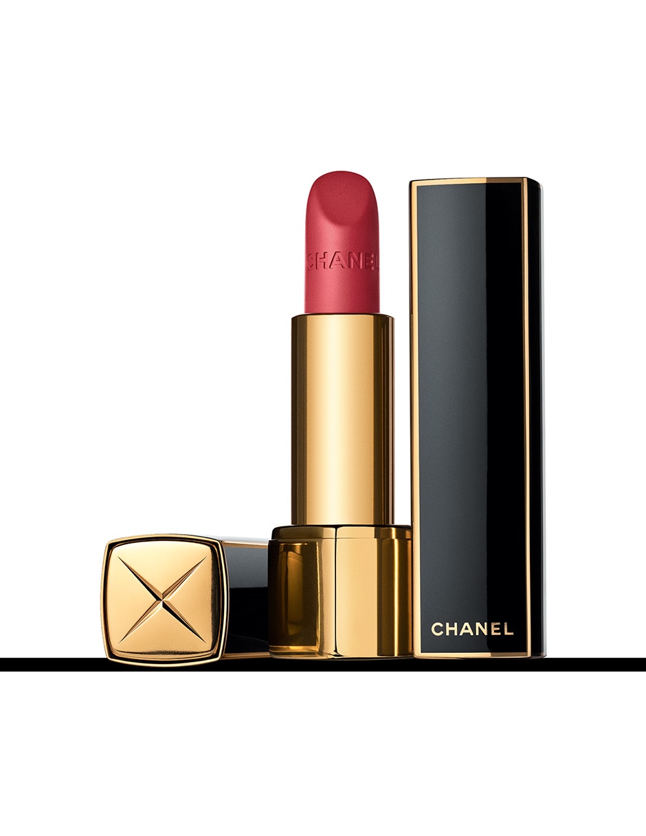 Chanel Rouge Allure Velvet