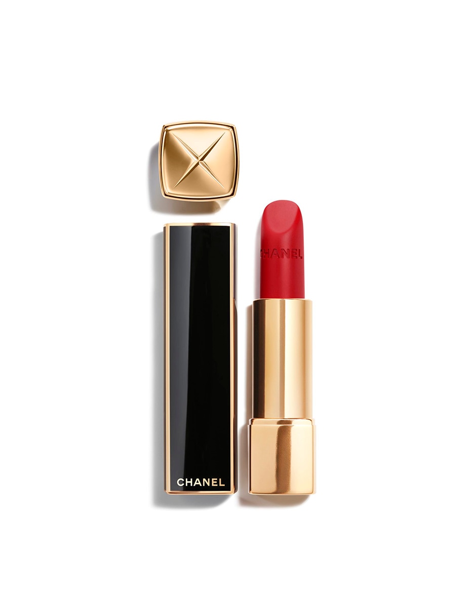 ROUGE ALLURE VELVET ROUGE ALLURE VELVET
