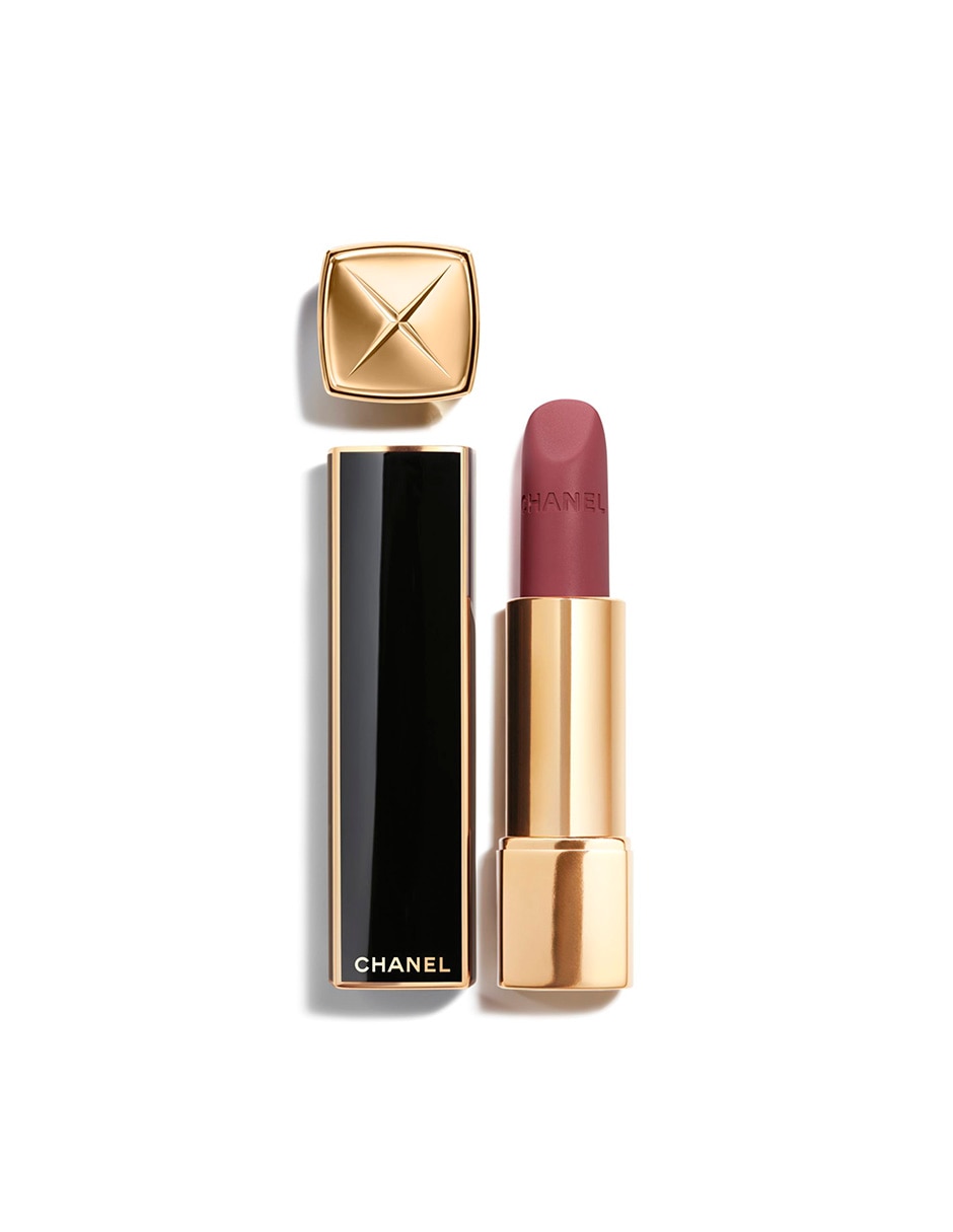 ROUGE ALLURE VELVET