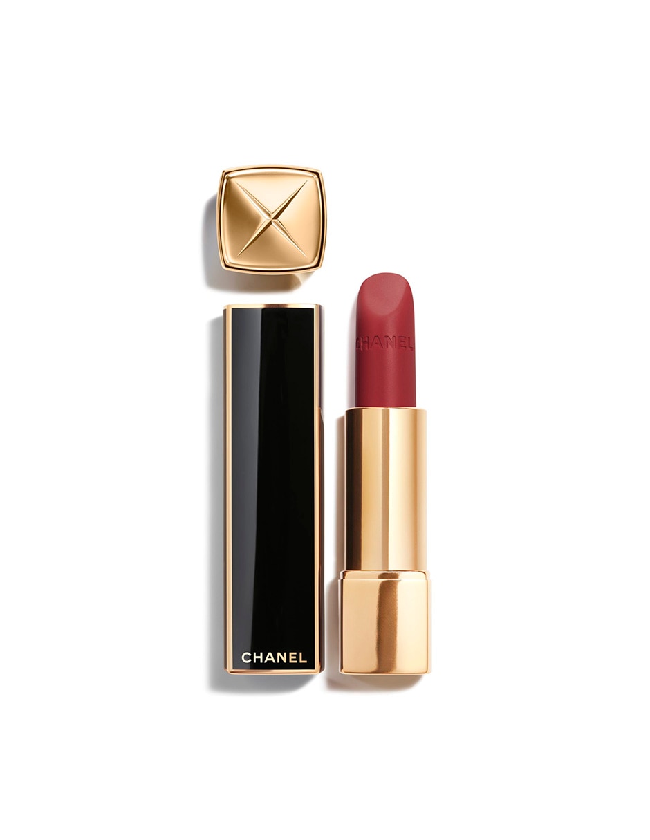 ROUGE ALLURE VELVET ROUGE ALLURE VELVET