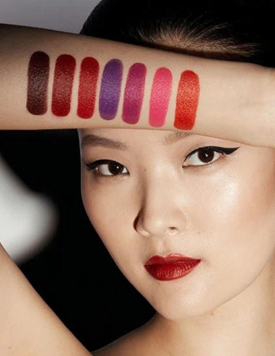 Labial natural 3