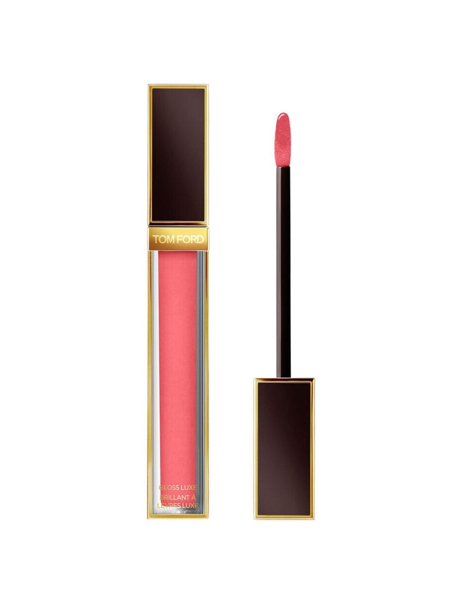 Brillo labial Gloss Luxe brillante