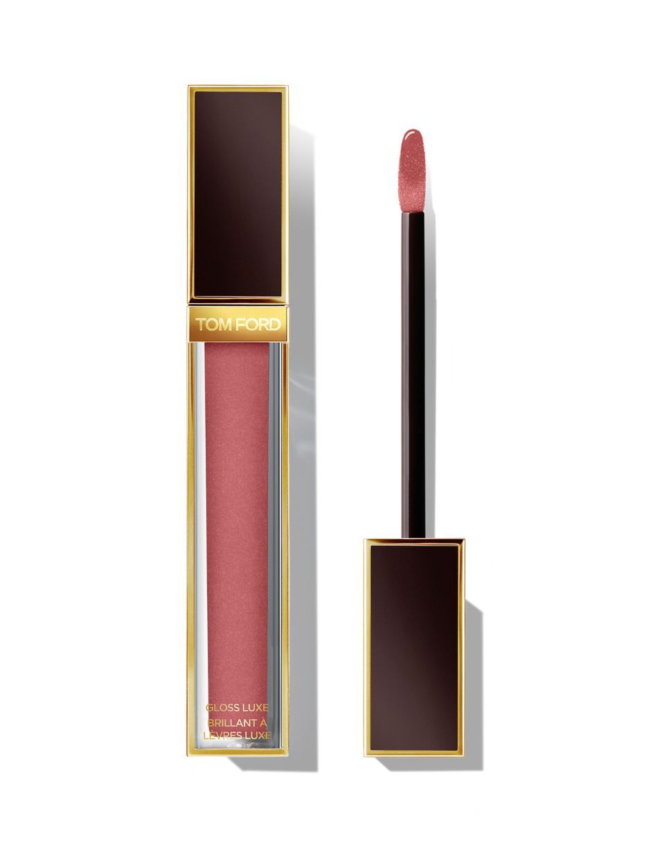 Brillo labial Gloss Luxe brillante