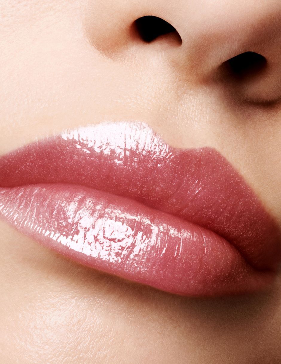 Brillo labial Gloss Luxe brillante 2