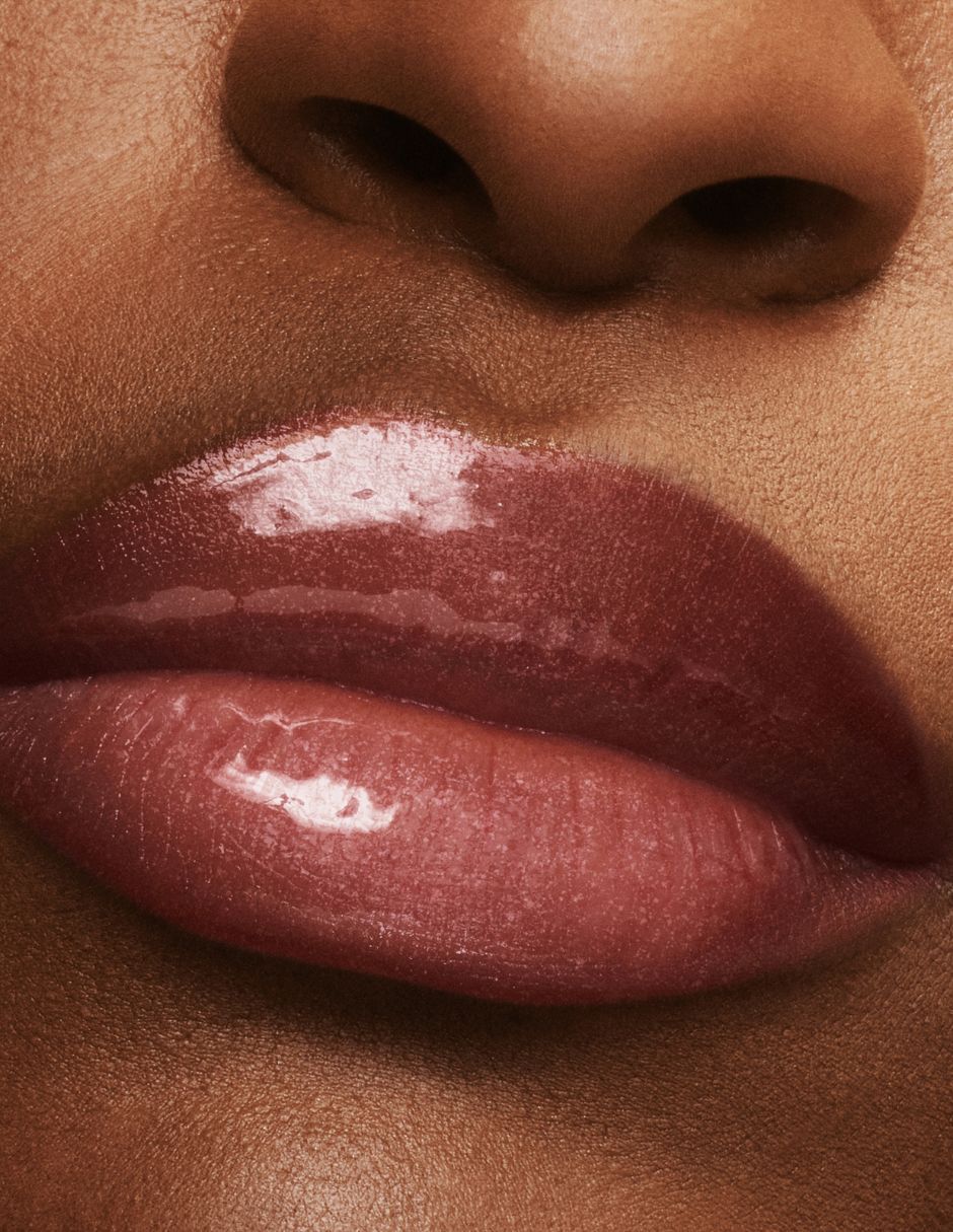 Brillo labial Gloss Luxe brillante 3