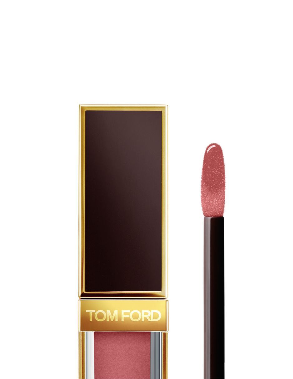 Brillo labial Gloss Luxe brillante 5