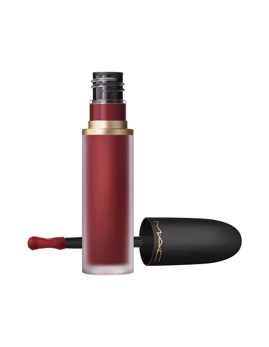 Labial mate