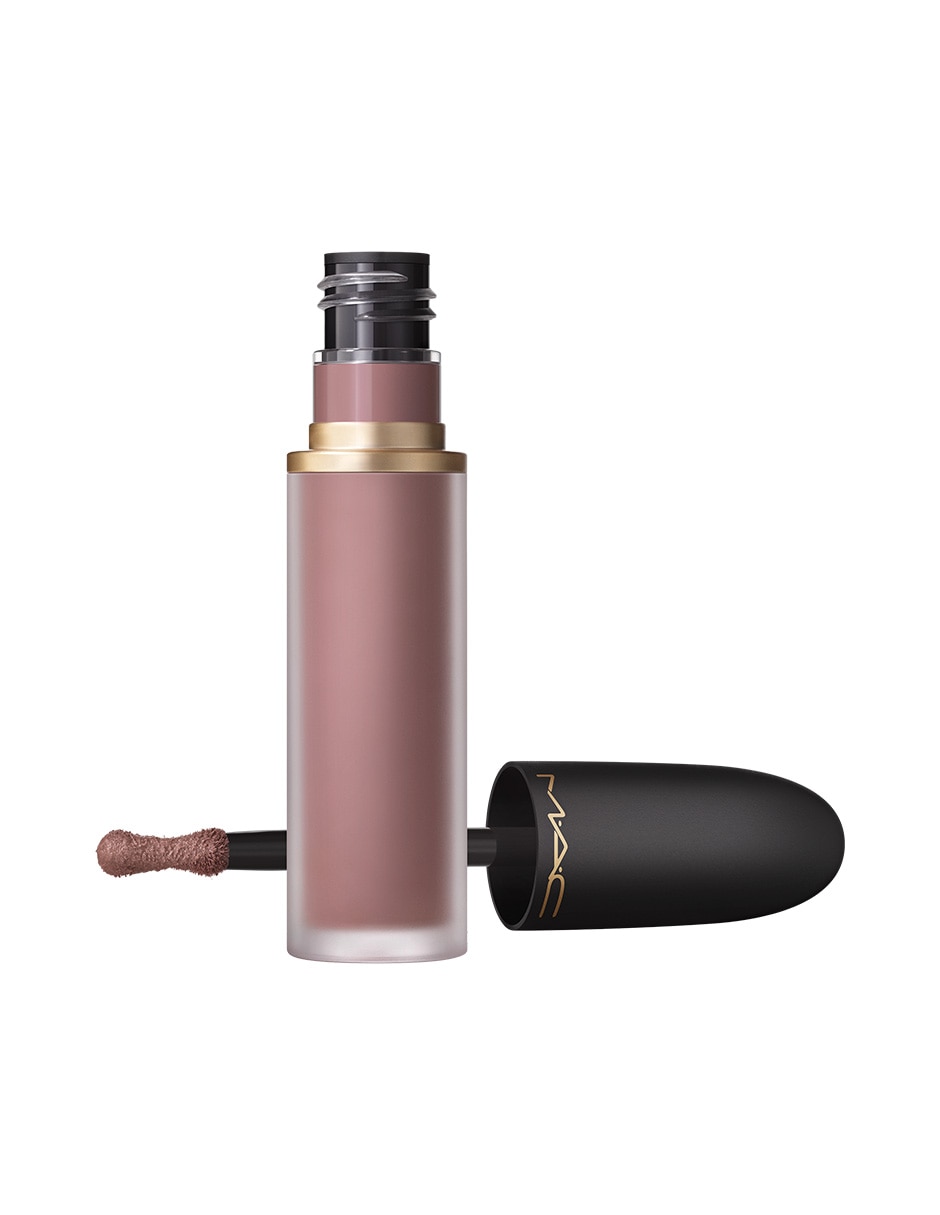 Labial mate