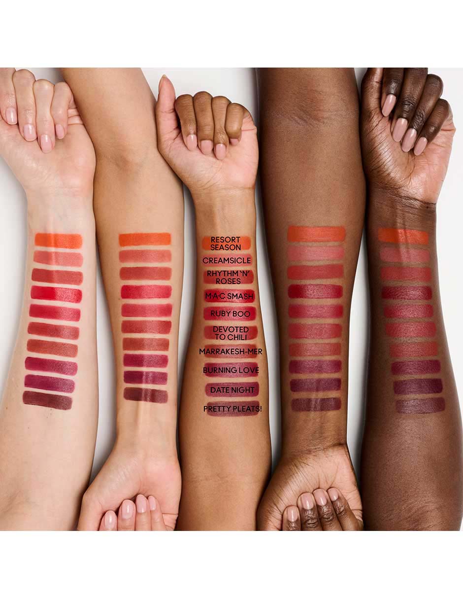 Labial mate 3