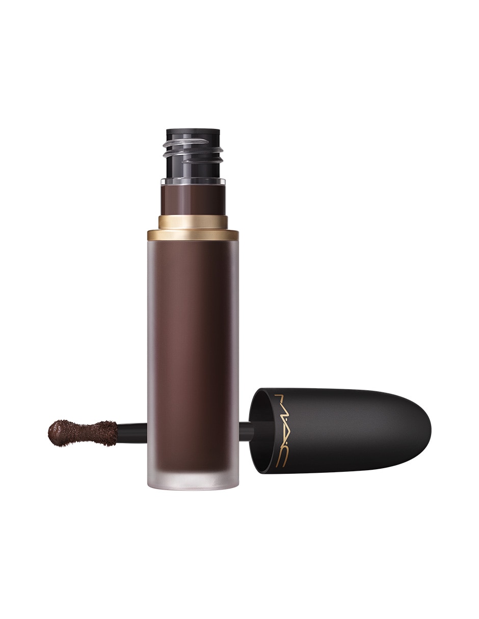 Labial mate