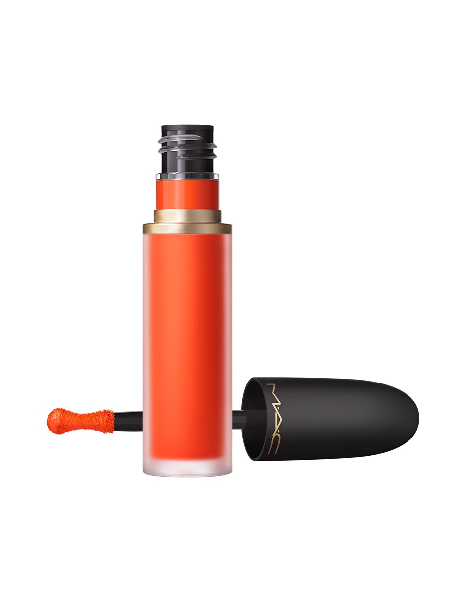 Labial mate
