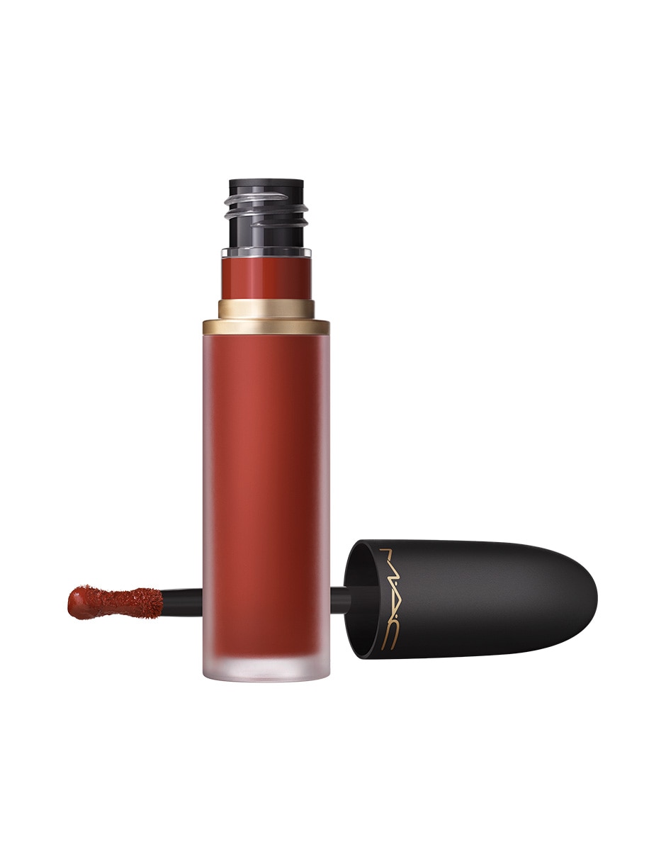 Labial mate