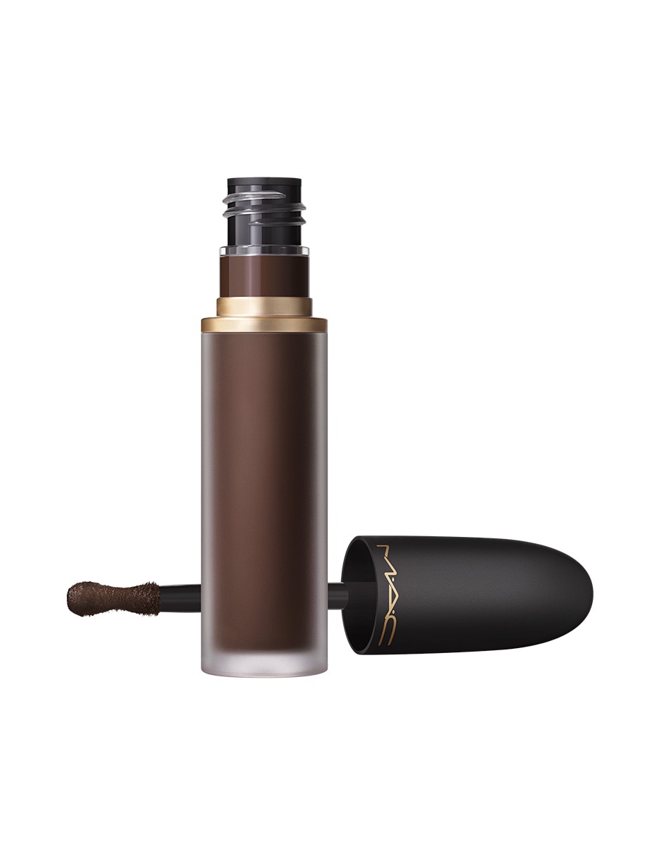 Labial mate