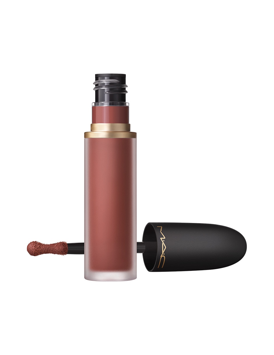 Labial mate