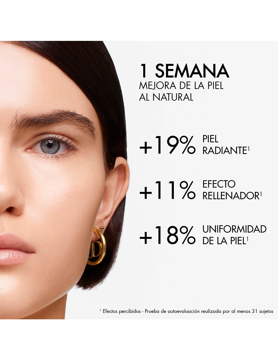 Base de maquillaje líquido Forever Luminoso 2