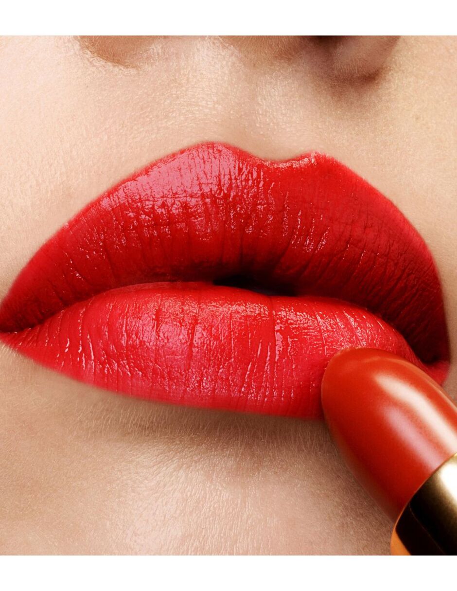 Labial mate Lip Color 2