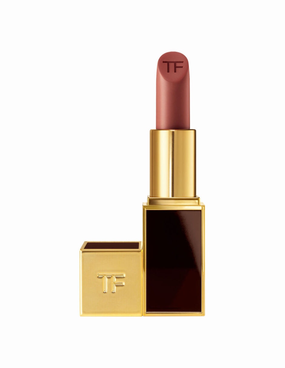Labial mate Lip Color