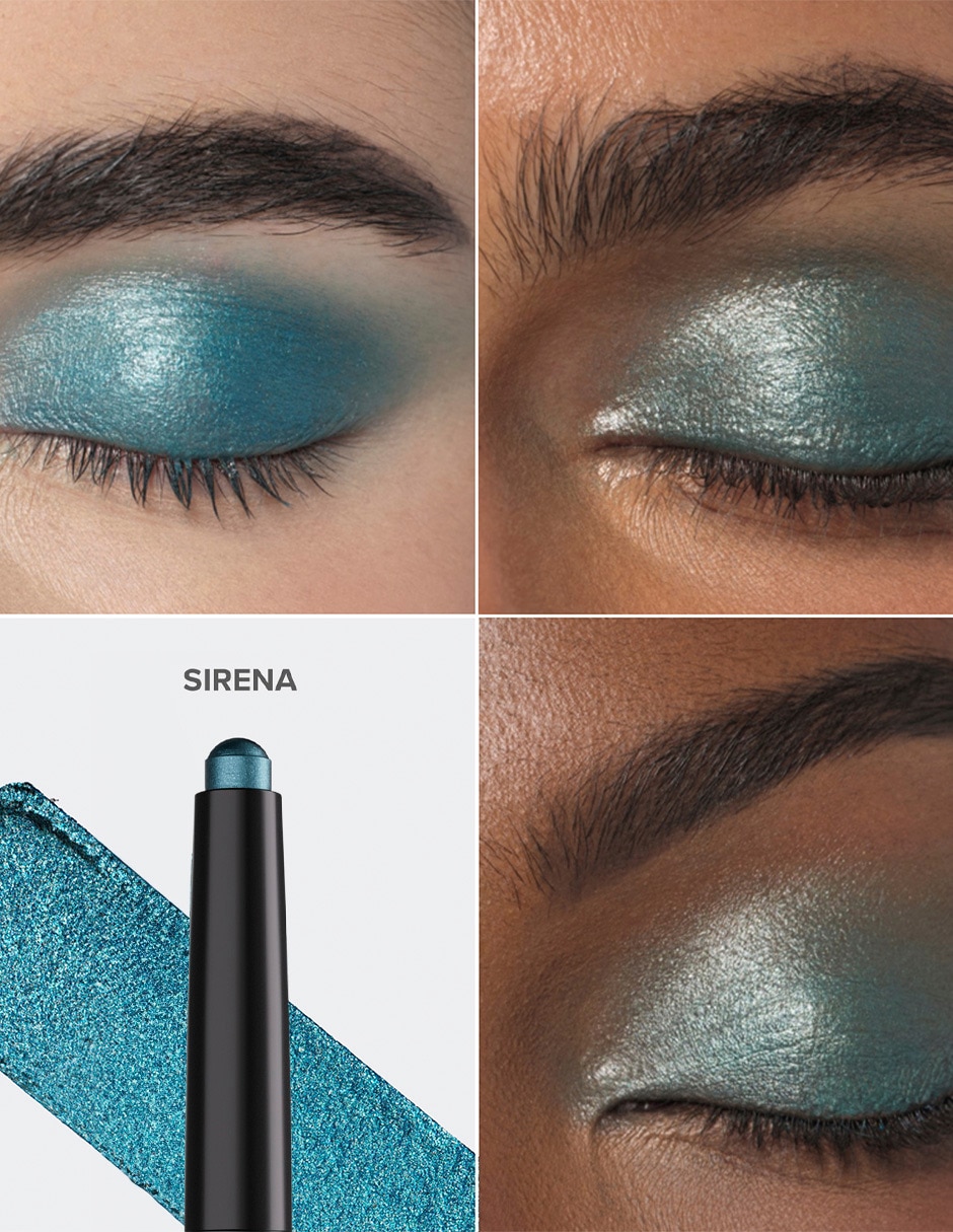 ABH GLIDR EYE SHADOW S,VERDE ESMERALDA