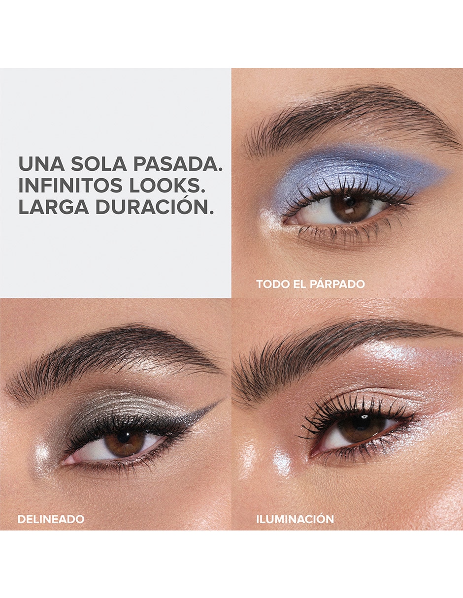ABH GLIDR EYE SHADOW S,VERDE ESMERALDA